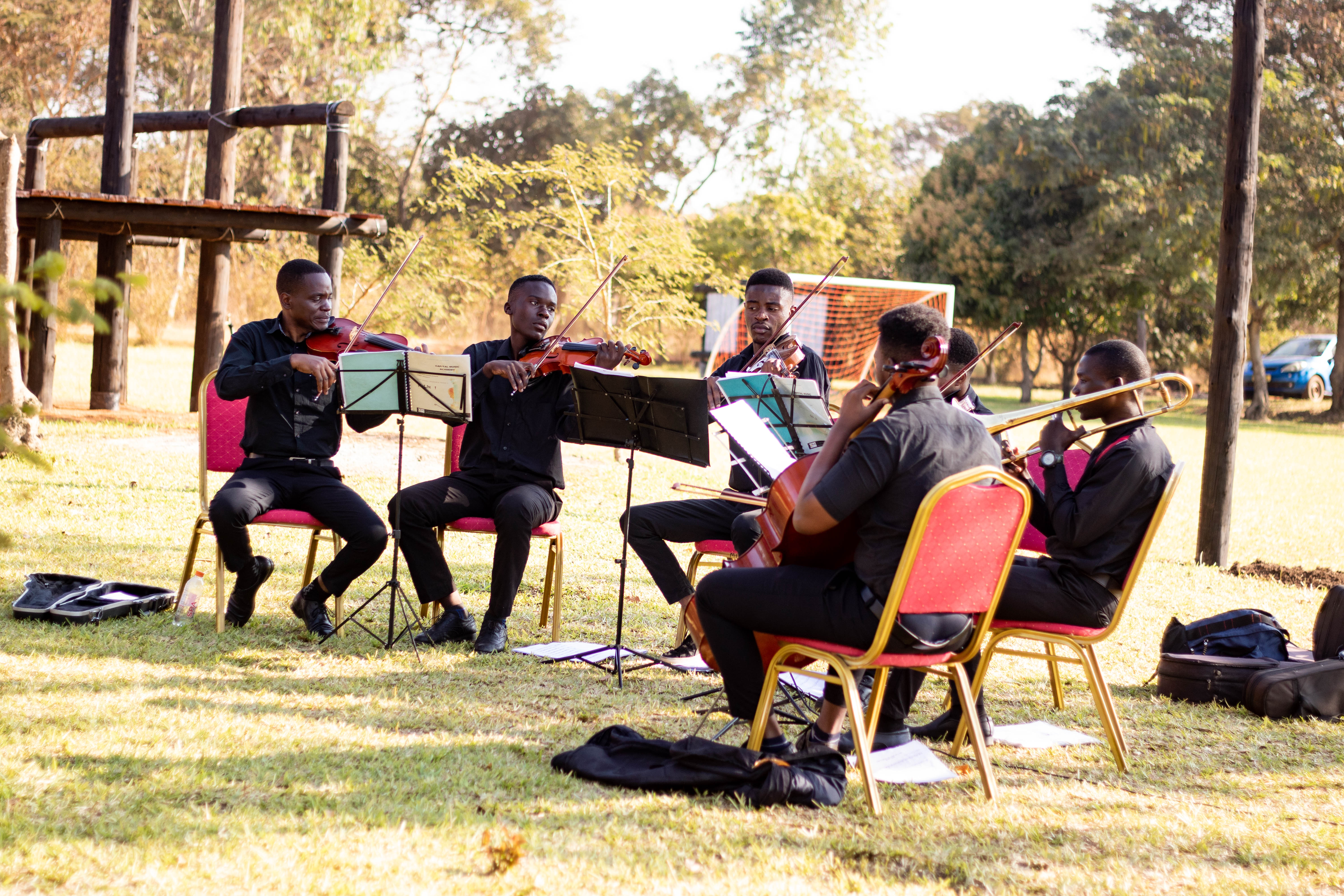LSM Ensemble